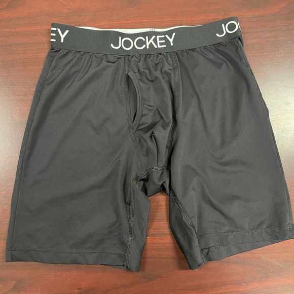 Jockey Underwear & Socks Mens Jockey Underwear Boxer Briefs Size